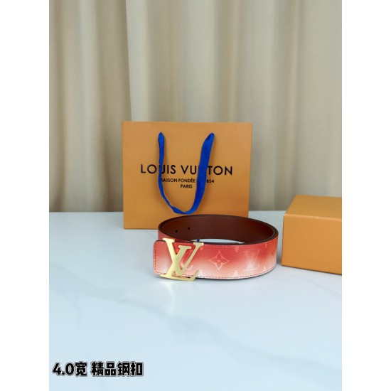 LV Belts