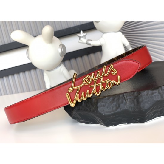 LV Belts
