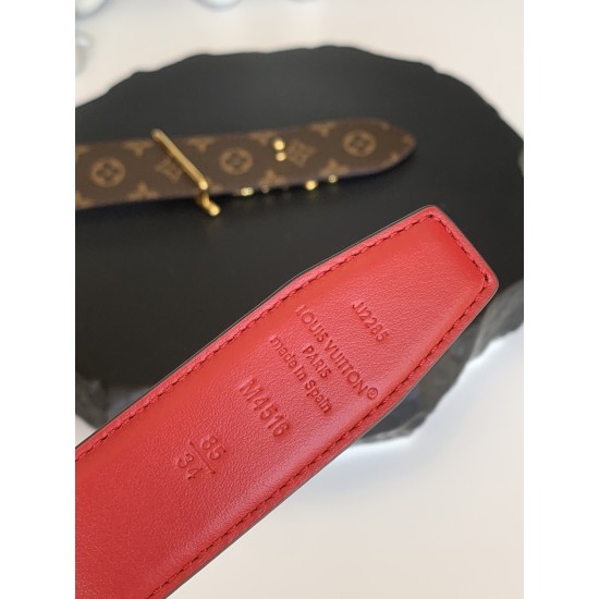 LV Belts