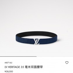 LV Belts