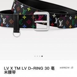 LV Belts