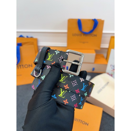 LV Belts