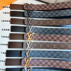 LV Belts