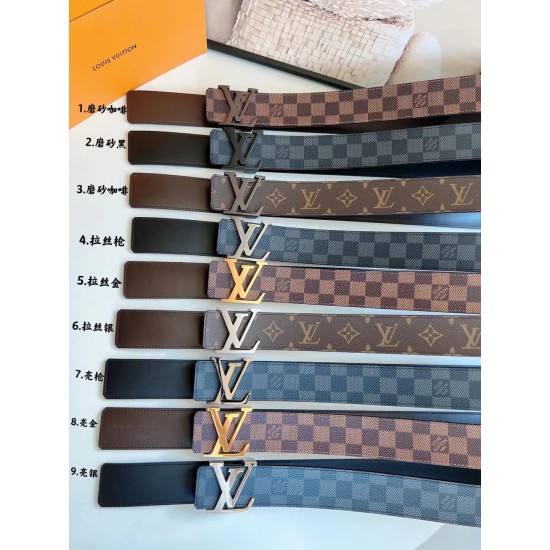 LV Belts