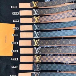LV Belts
