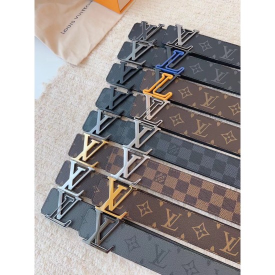LV Belts