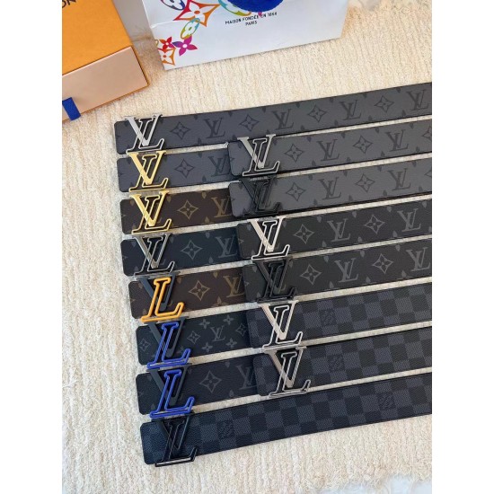 LV Belts