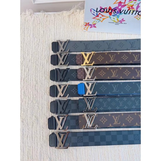 LV Belts