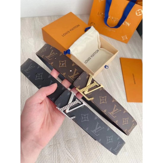 LV Belts