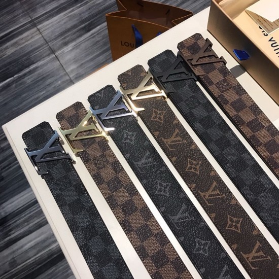 LV Belts