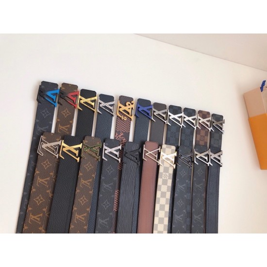 LV Belts