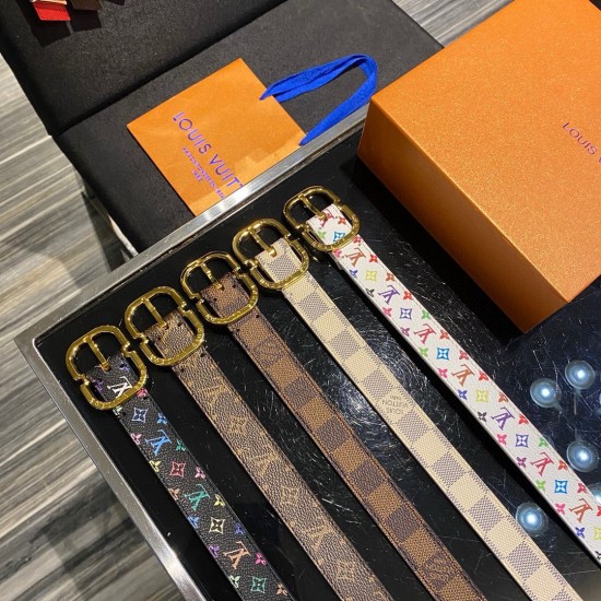 LV Belts
