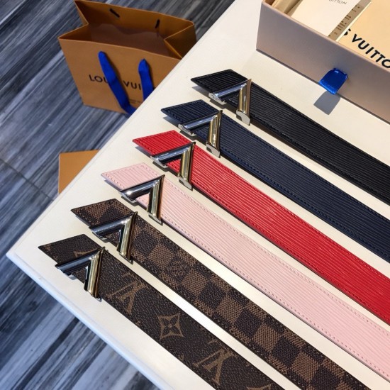 LV Belts