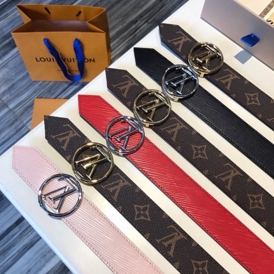 LV Belts