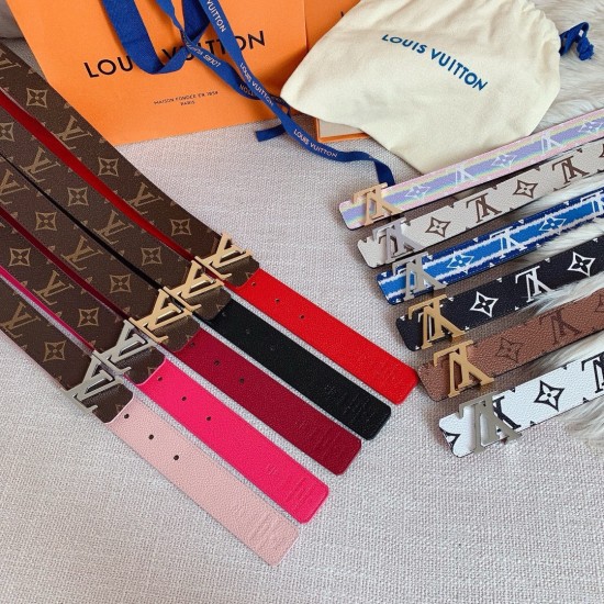 LV Belts