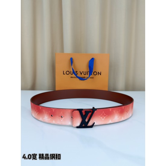 LV Belts