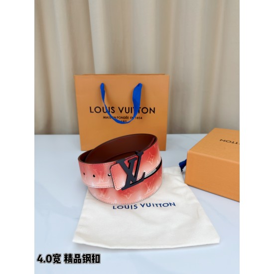 LV Belts