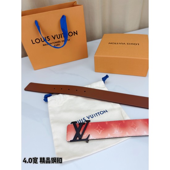 LV Belts