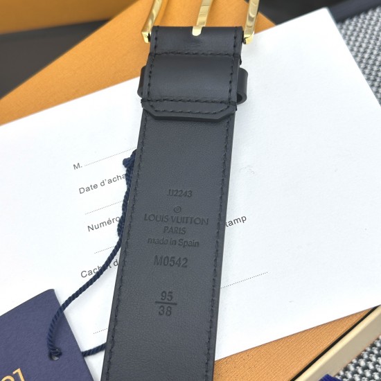 LV Belts