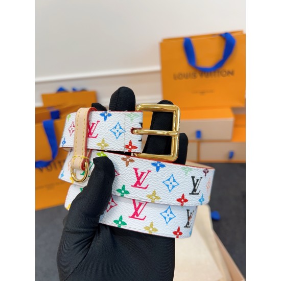 LV Belts