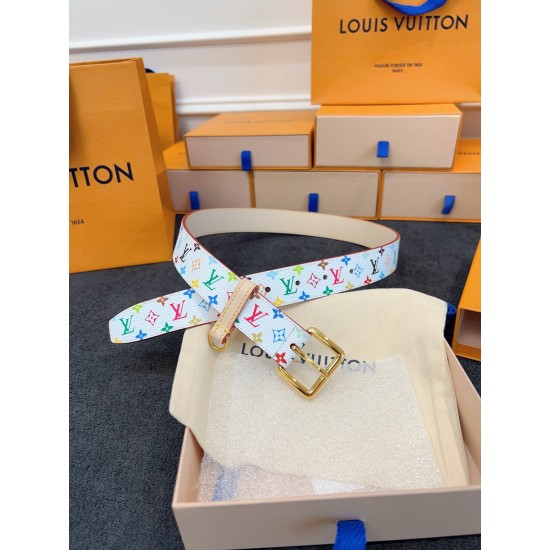LV Belts