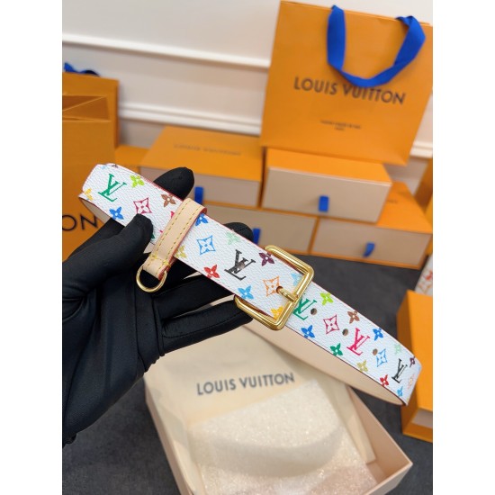 LV Belts