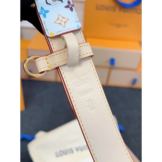 LV Belts
