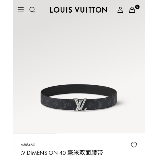 LV Belts