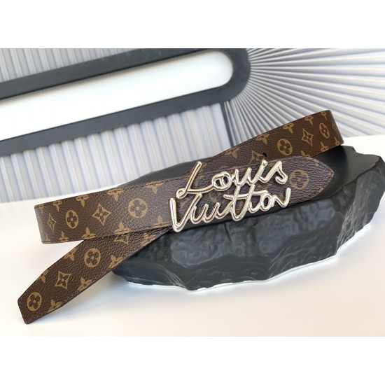 LV Belts