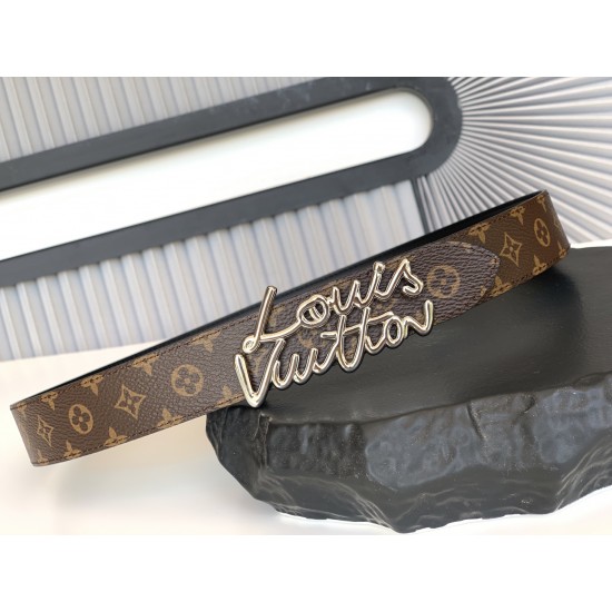 LV Belts