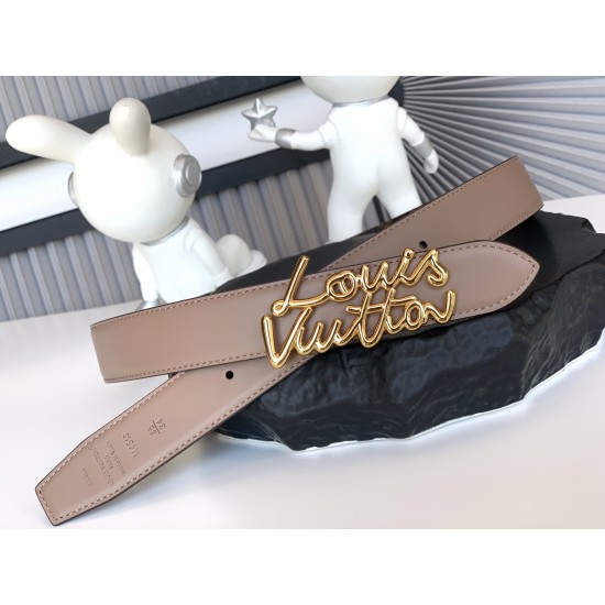 LV Belts