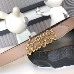 LV Belts