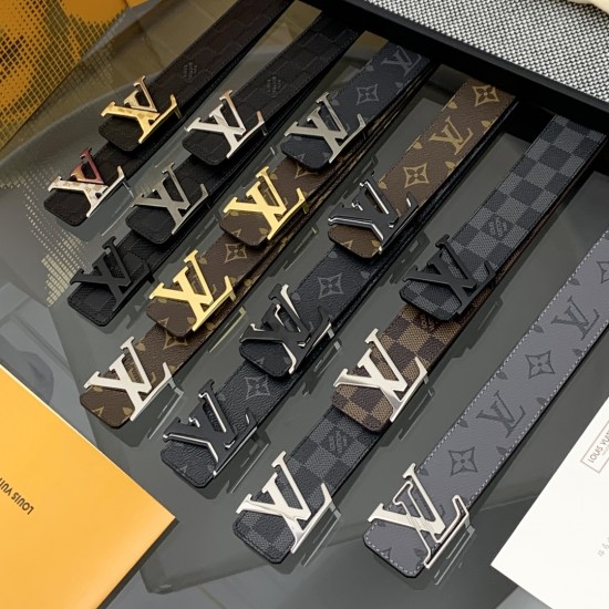LV Belts