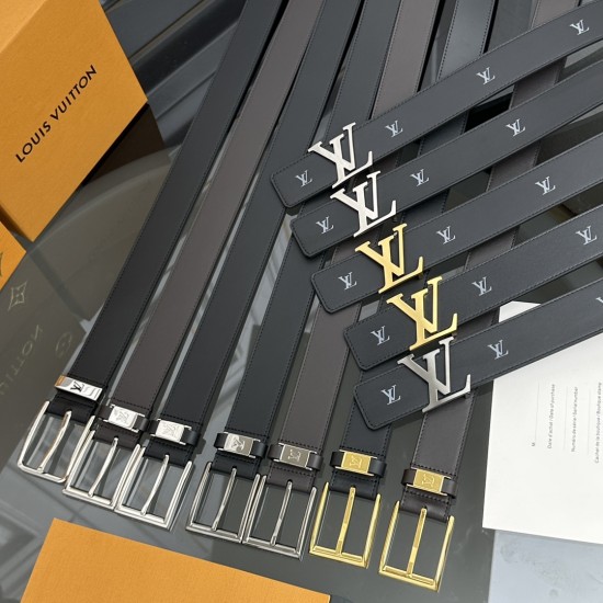 LV Belts