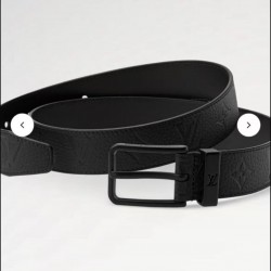 LV Belts