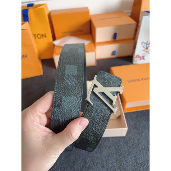 LV Belts