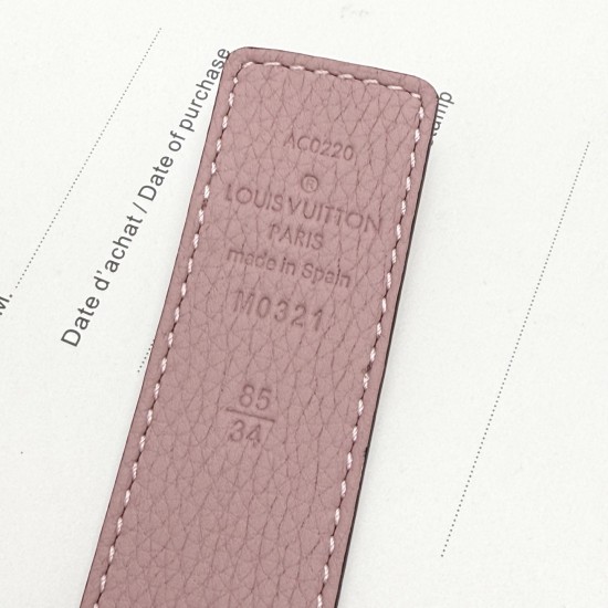 LV Belts
