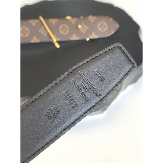 LV Belts