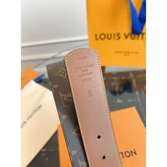 LV Belts