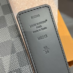 LV Belts