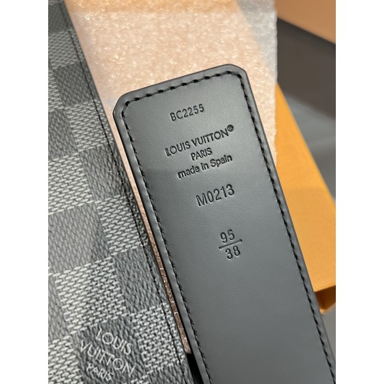 LV Belts