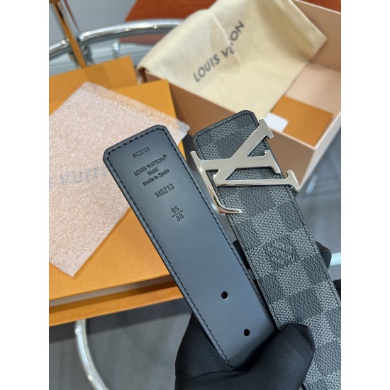 LV Belts