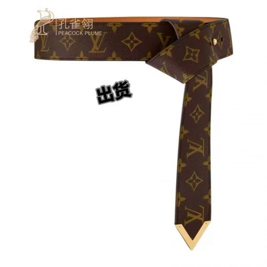 LV Belts
