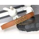 LV Belts