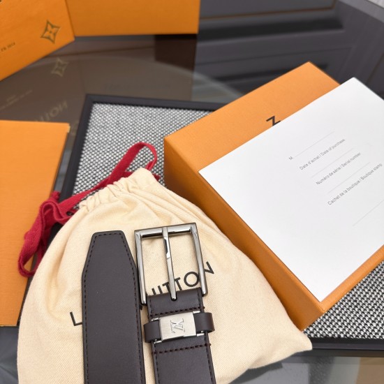 LV Belts