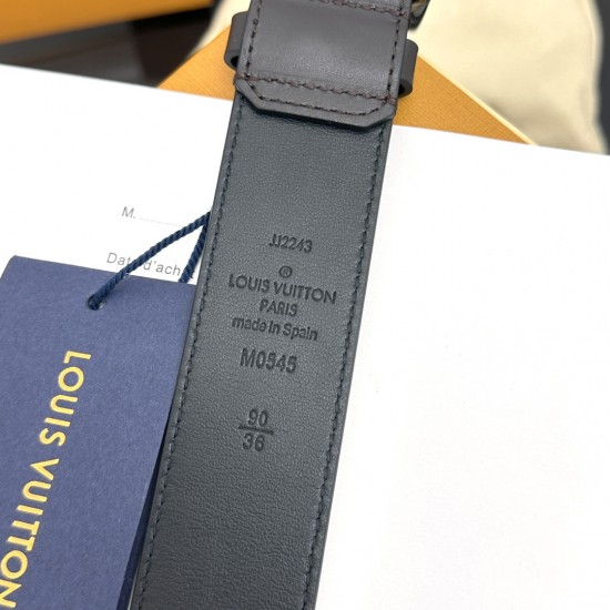 LV Belts