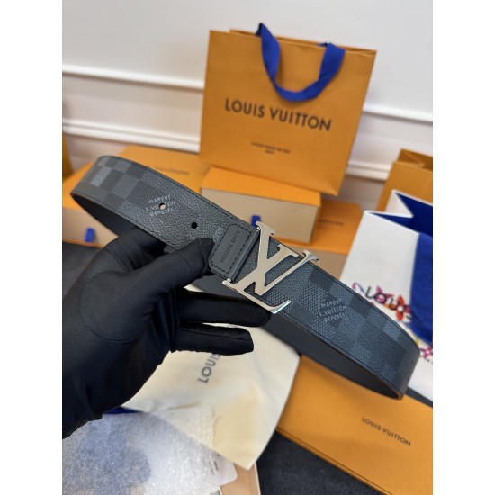 LV Belts