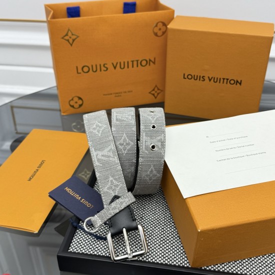 LV Belts