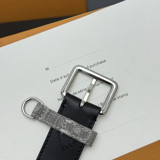 LV Belts