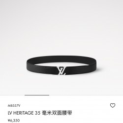 LV Belts
